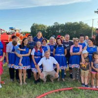 Zobacz w powiększeniu: Spotkanie integracyjne dla mieszkańców sołectwa w Woli Czołnowskiej (12)